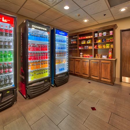 Holiday Inn Express And Suites Lubbock South By Ihg Eksteriør billede
