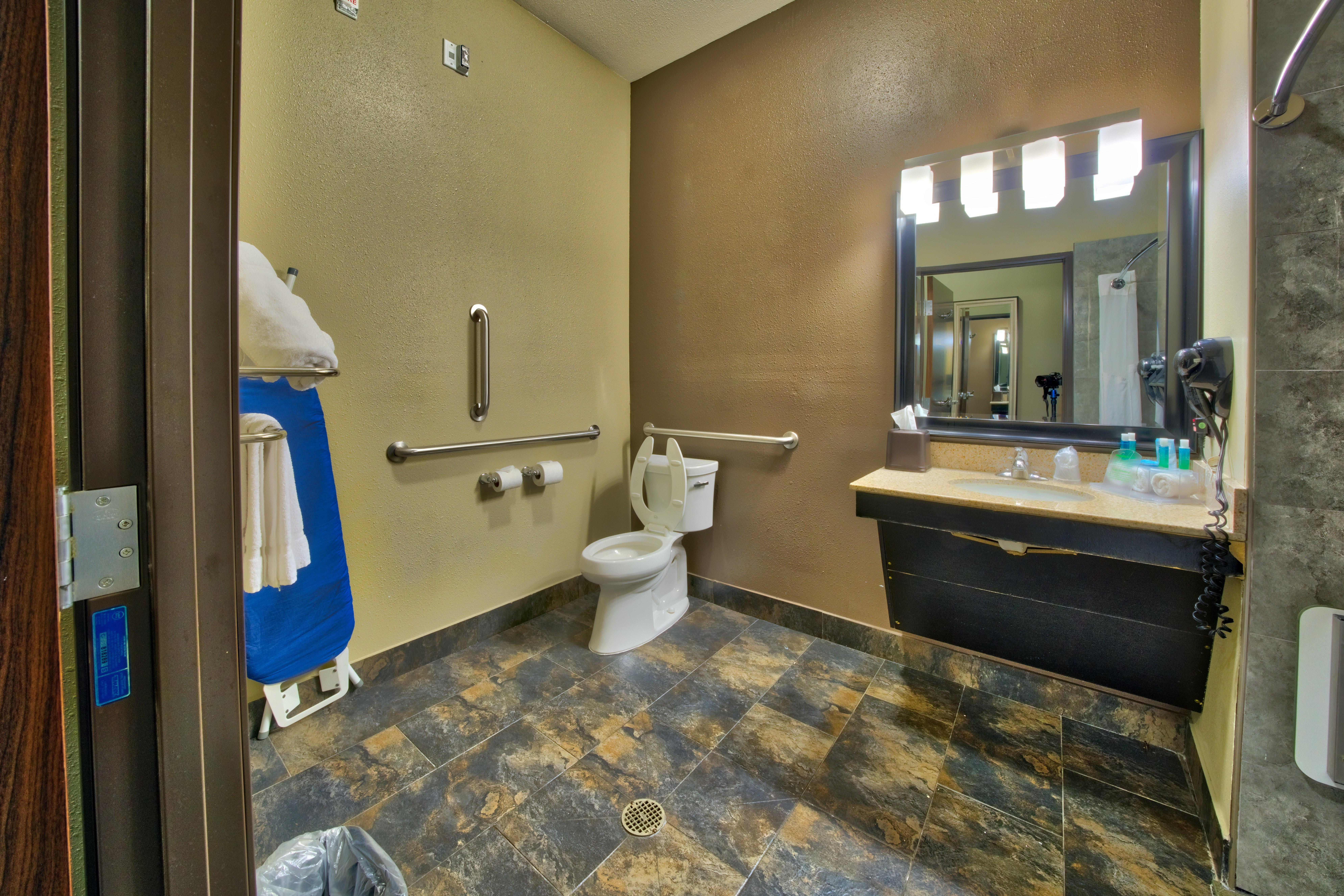 Holiday Inn Express And Suites Lubbock South By Ihg Eksteriør billede