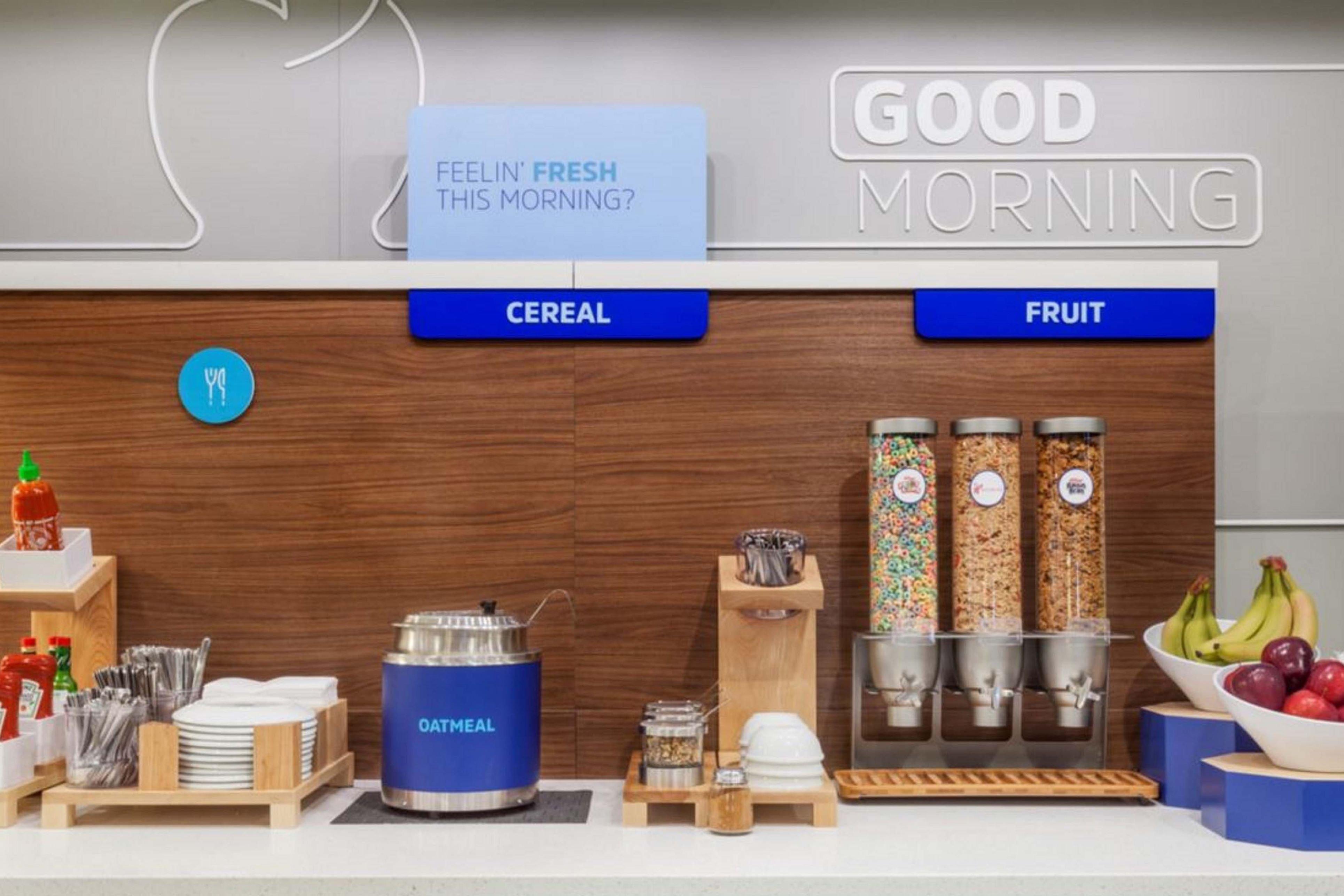 Holiday Inn Express And Suites Lubbock South By Ihg Eksteriør billede