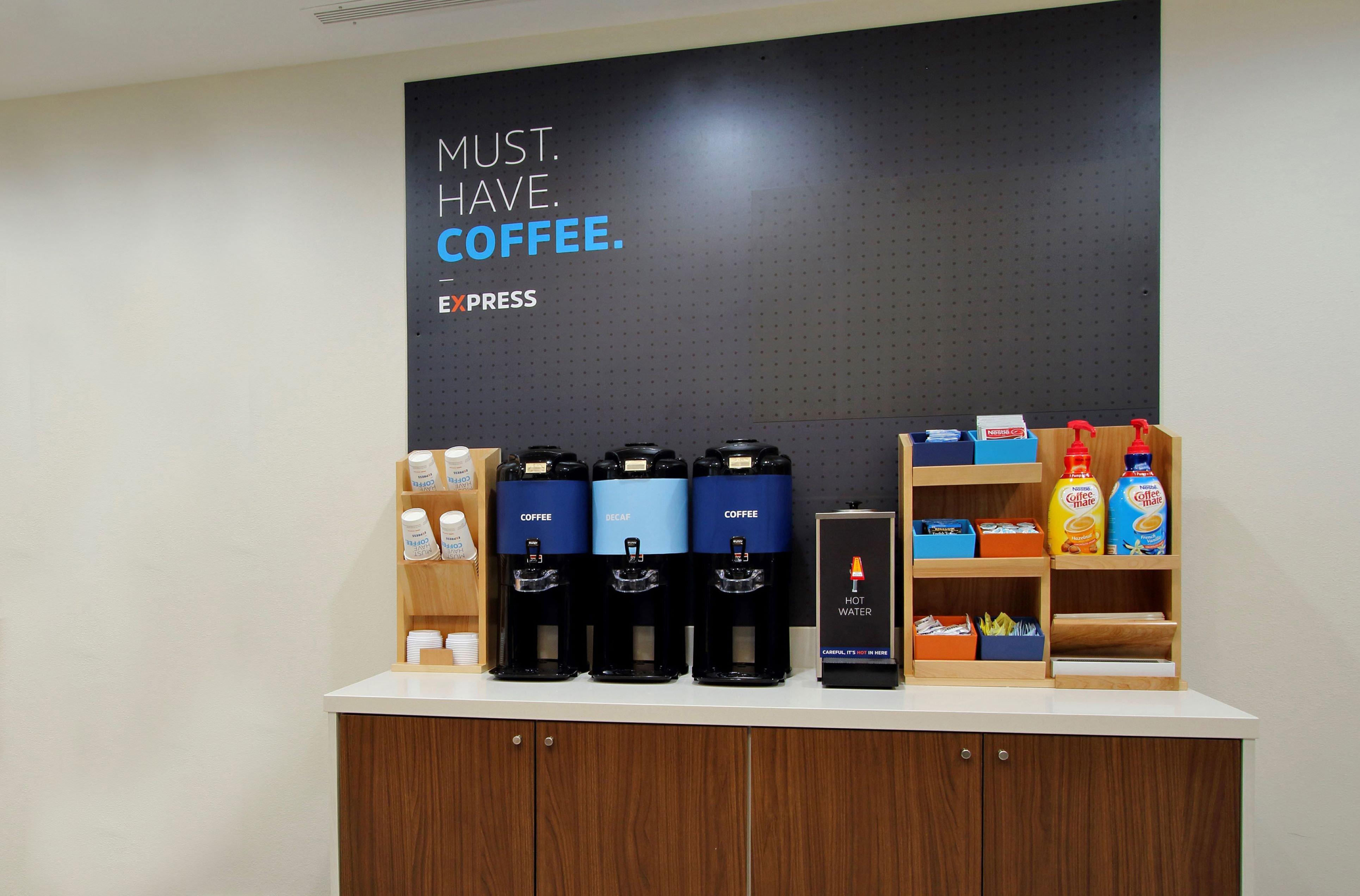 Holiday Inn Express And Suites Lubbock South By Ihg Eksteriør billede
