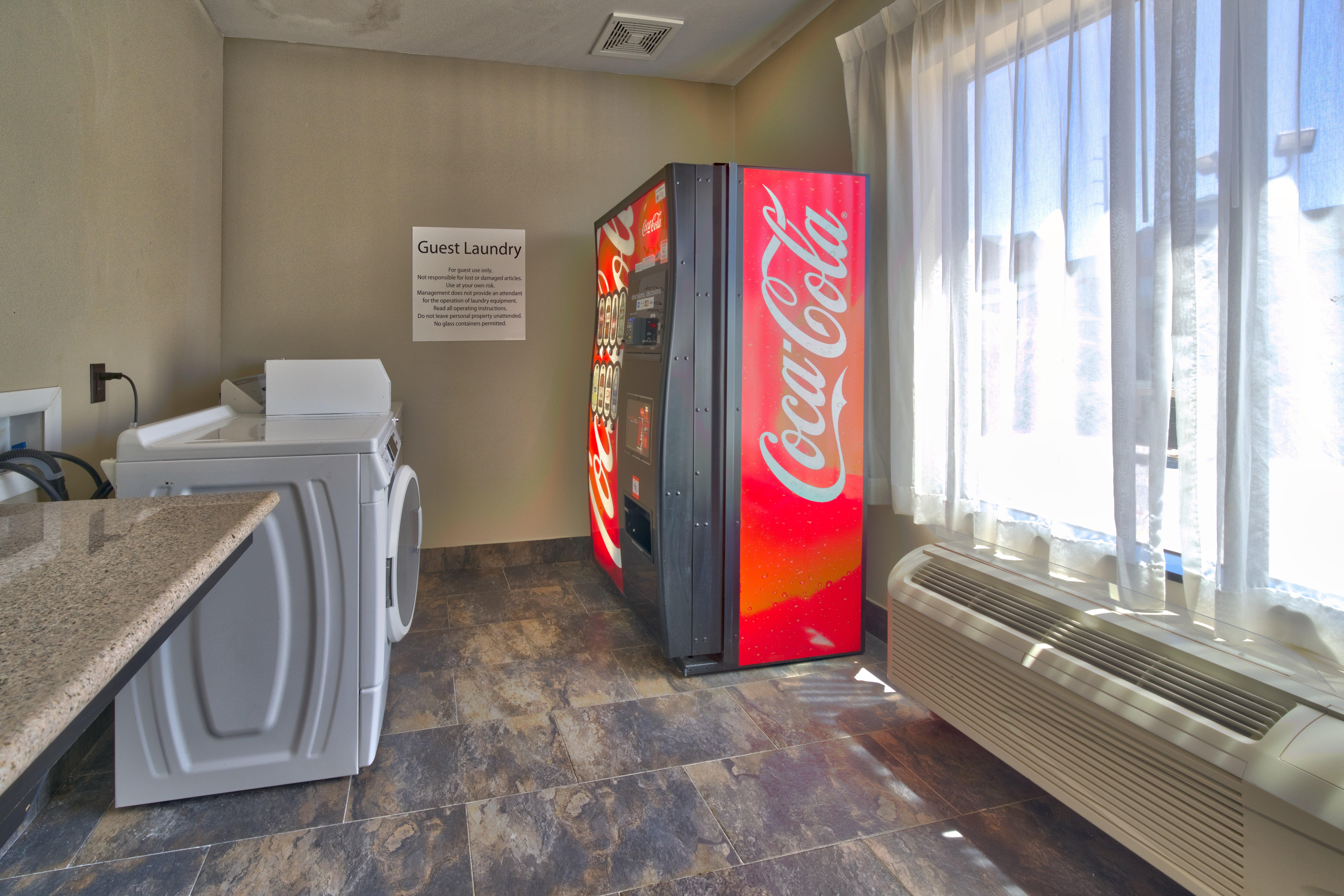 Holiday Inn Express And Suites Lubbock South By Ihg Eksteriør billede