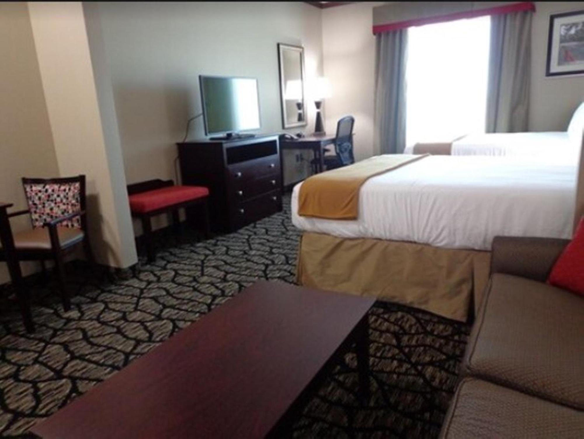 Holiday Inn Express And Suites Lubbock South By Ihg Værelse billede