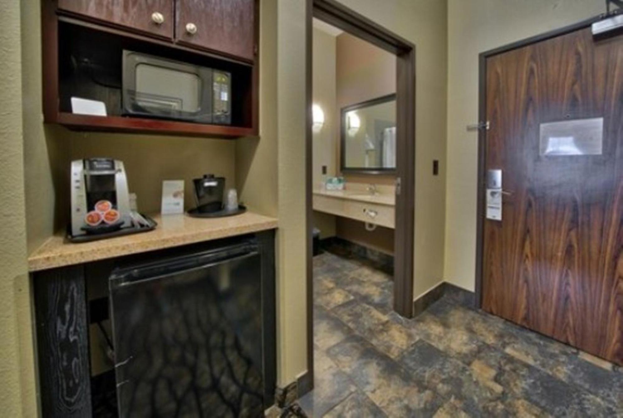 Holiday Inn Express And Suites Lubbock South By Ihg Værelse billede