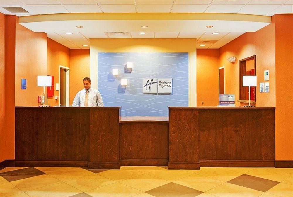 Holiday Inn Express And Suites Lubbock South By Ihg Eksteriør billede