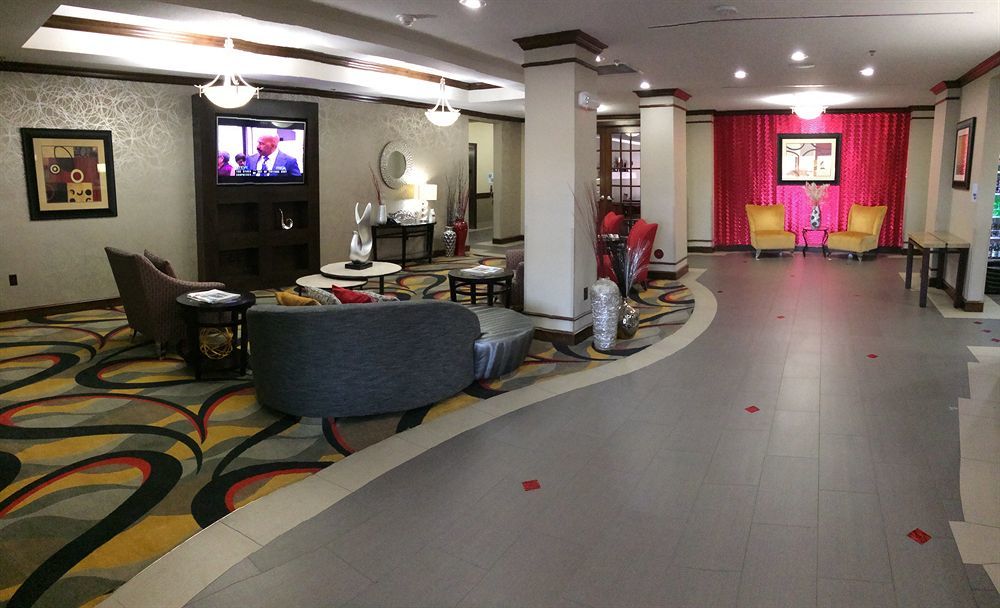 Holiday Inn Express And Suites Lubbock South By Ihg Eksteriør billede