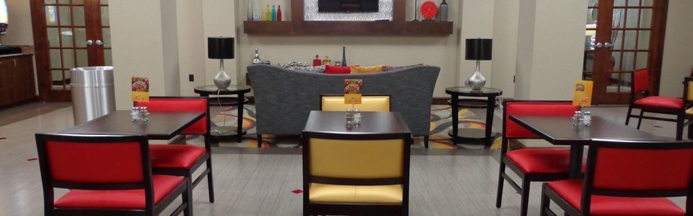Holiday Inn Express And Suites Lubbock South By Ihg Eksteriør billede
